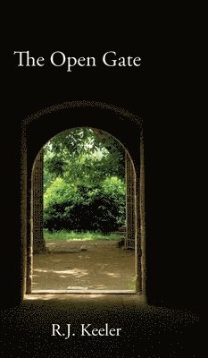 Open Gate