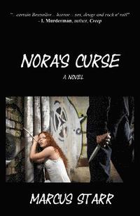 bokomslag Nora' Curse