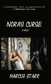 bokomslag Nora's Curse - A Novel