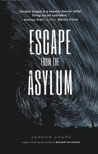 bokomslag Escape from the Asylum