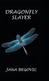 bokomslag Dragonfly Slayer