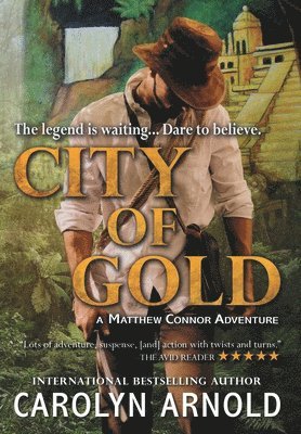 City of Gold 1