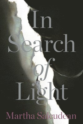 Martha Salcudean - In Search of Light, Häftad