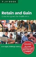 bokomslag Retain and Gain