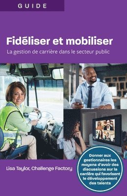 Lisa Taylor - Fidiliser et mobiliser, Häftad
