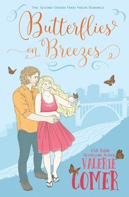 Butterflies on Breezes