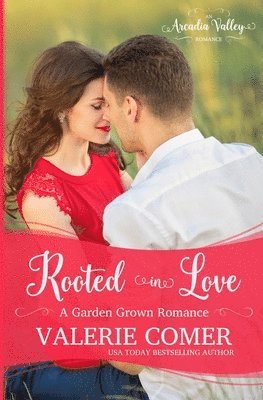 Valerie Comer - Rooted in Love, Häftad