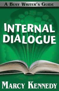 bokomslag Internal Dialogue
