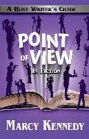 bokomslag Point of View in Fiction