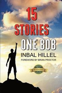 bokomslag 15 Stories One Bob