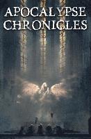 bokomslag Apocalypse Chronicles