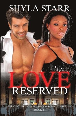 Love Reserved 1