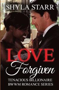 bokomslag Love Forgiven