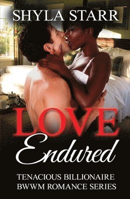 Love Endured 1