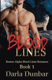 bokomslag Blood Lines