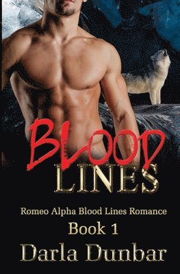 Blood Lines 1
