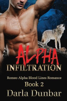 Alpha Infiltration 1