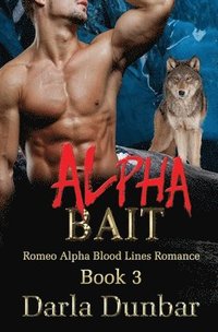 bokomslag Alpha Bait