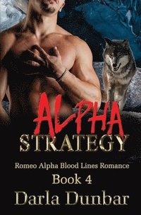 bokomslag Alpha Strategy