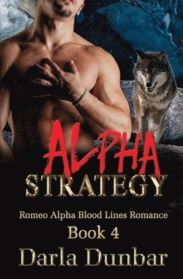 bokomslag Alpha Strategy