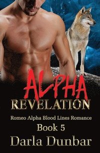 bokomslag Alpha Revelation
