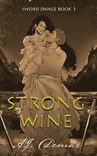 bokomslag Strong Wine