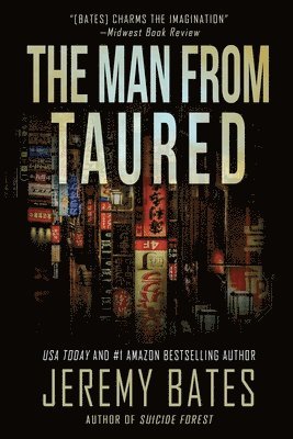 The Man from Taured 1