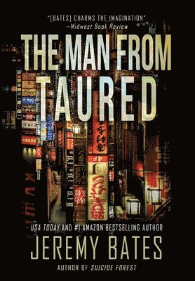 The Man from Taured 1