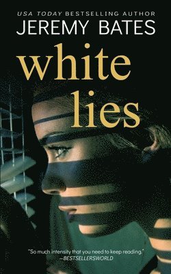 bokomslag White Lies