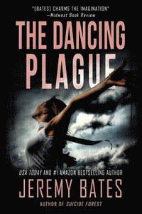 bokomslag Dancing Plague
