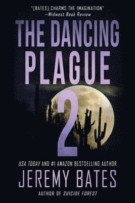 bokomslag Dancing Plague 2
