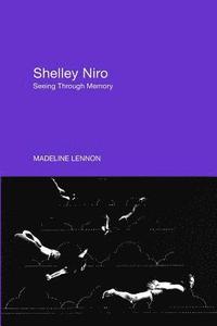 bokomslag Shelley Niro-paperback