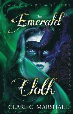 The Emerald Cloth 1