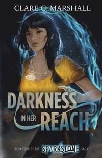 bokomslag Darkness In Her Reach