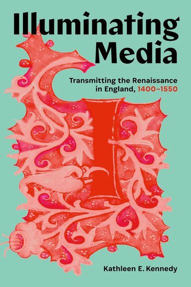 Kathleen E. Kennedy - Illuminating Media, Häftad