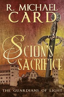 Scion's Sacrifice 1