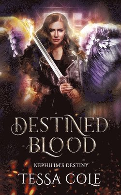 Destined Blood 1