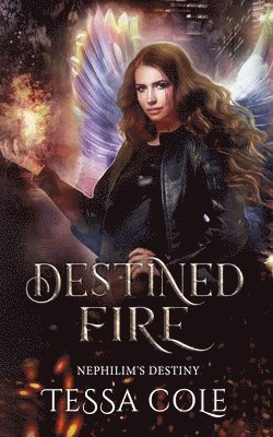 Destined Fire 1