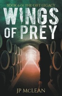 bokomslag Wings of Prey