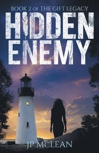 bokomslag Hidden Enemy