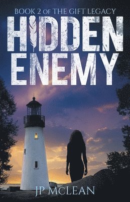 Hidden Enemy 1
