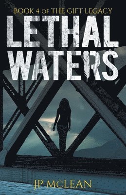 Lethal Waters 1