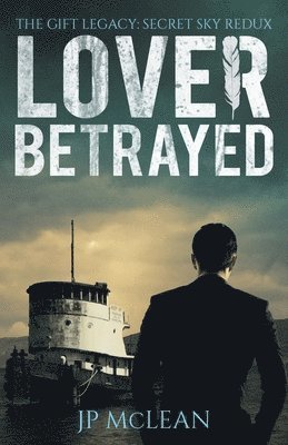 Lover Betrayed 1