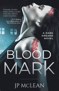 bokomslag Blood Mark
