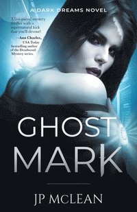 bokomslag Ghost Mark