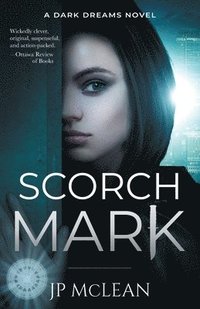 bokomslag Scorch Mark