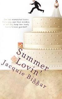 bokomslag Summer Lovin': A Wounded Hearts Novella