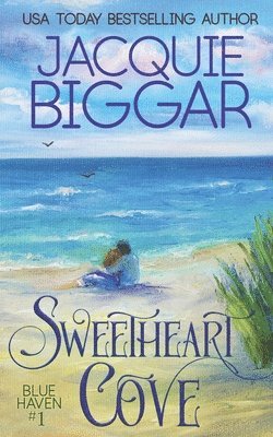Jacquie Biggar - Sweetheart Cove, Häftad