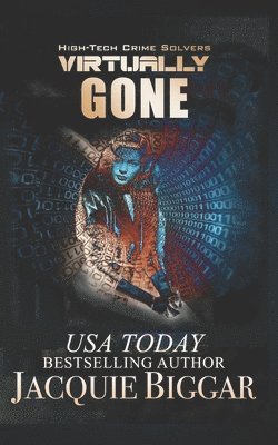 Virtually Gone: A Mended Souls Novel 1