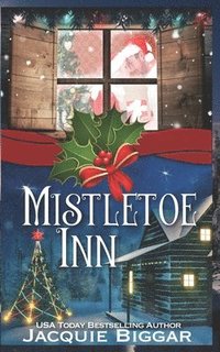 bokomslag Mistletoe Inn